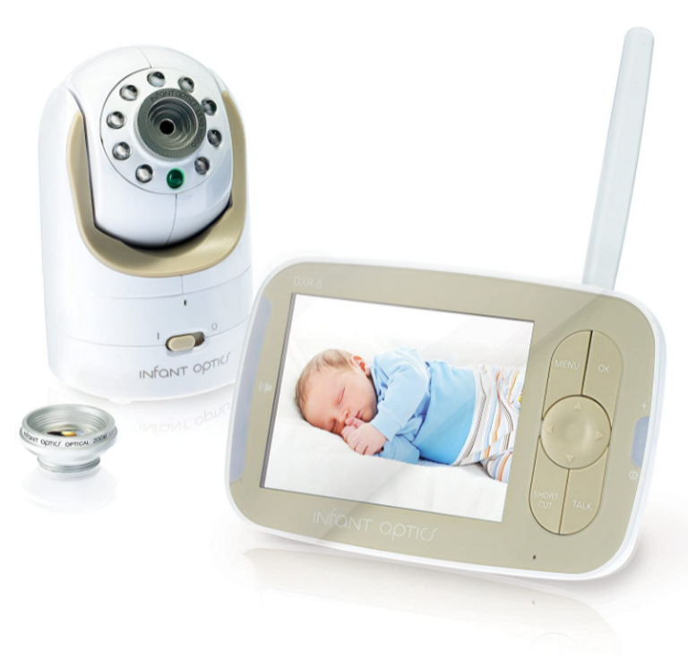 INFANT OPTICS BABY MONITOR