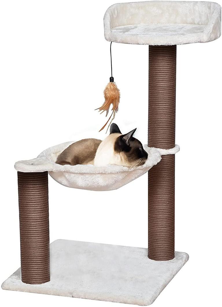 CATRY CAT TREE