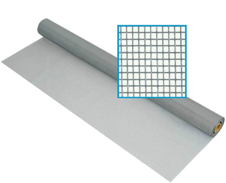 DOCASCREEN WINDOW SCREEN ROLL