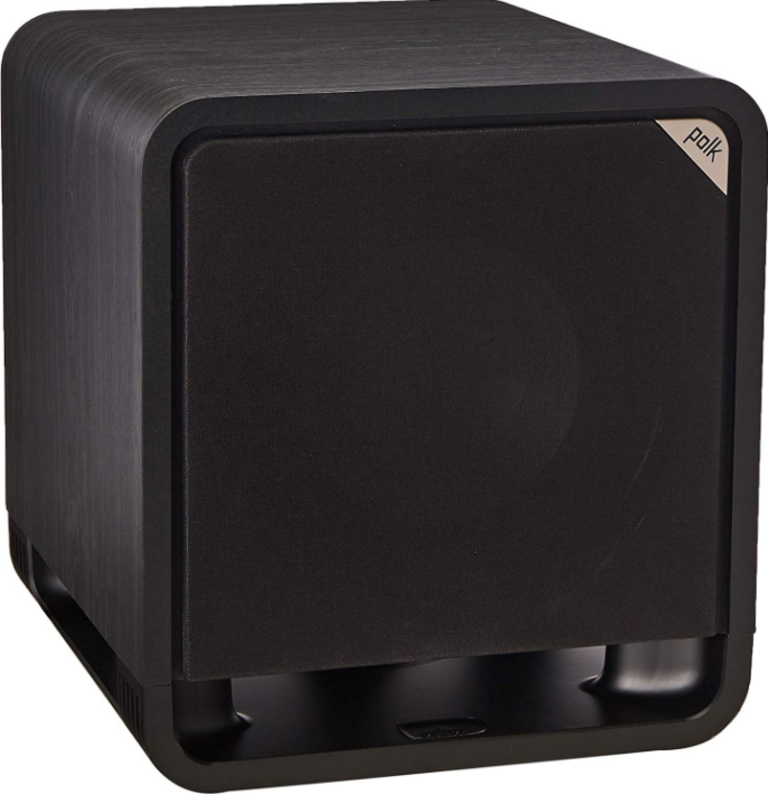 POLK AUDIO SUBWOOFER