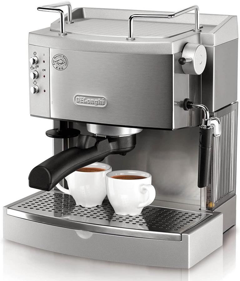 DE'LONGHI ESPRESSO MAKER