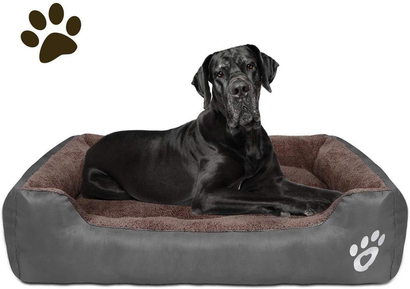 CLOUDZONE XL DOG BED