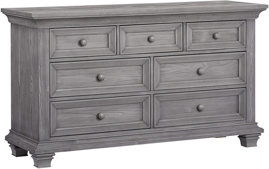 WESTPORT 7-DRAWER DRESSER