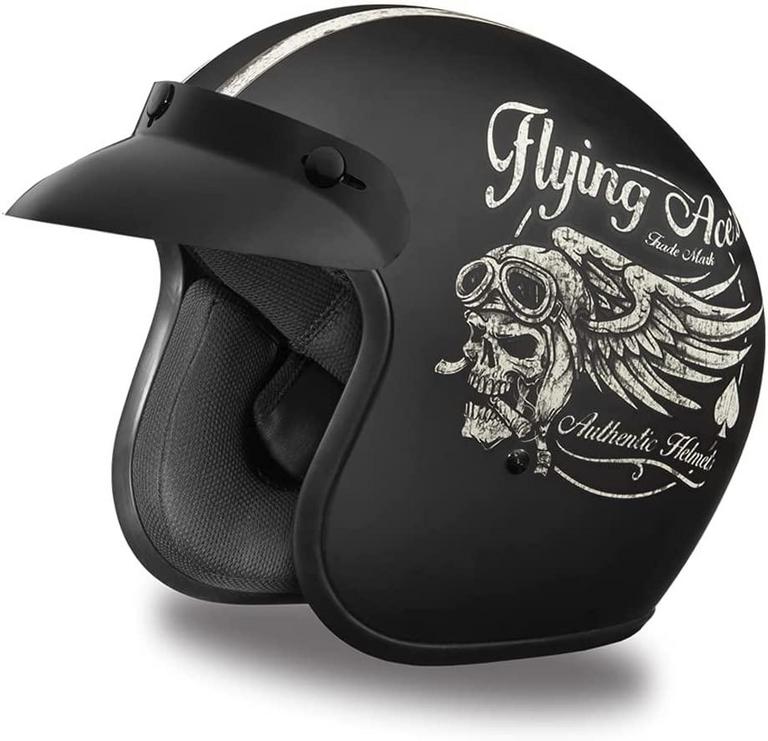 FLYING ACES LG HELMET