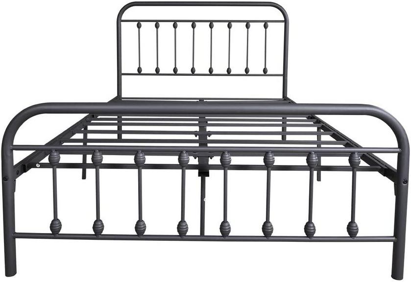 DUMEE FULL BED FRAME