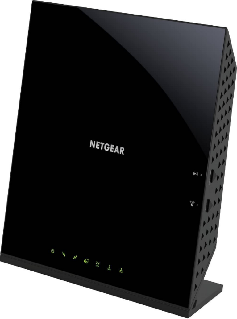 NETGEAR CABLE MODEM