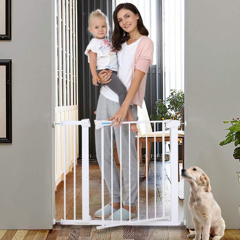 KINGMAZI BABY GATE
