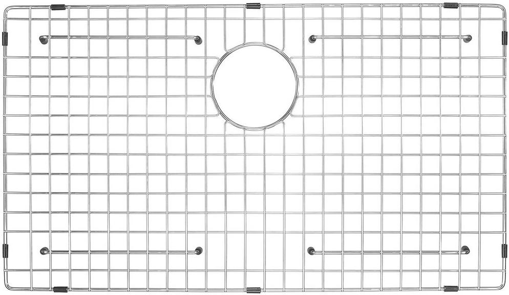 SERENE VALLEY SINK GRID