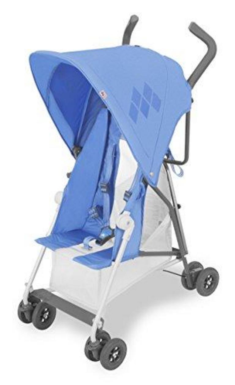 MACLAREN MARK II STROLLER