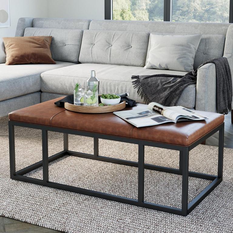 NELSON COFFEE TABLE 
