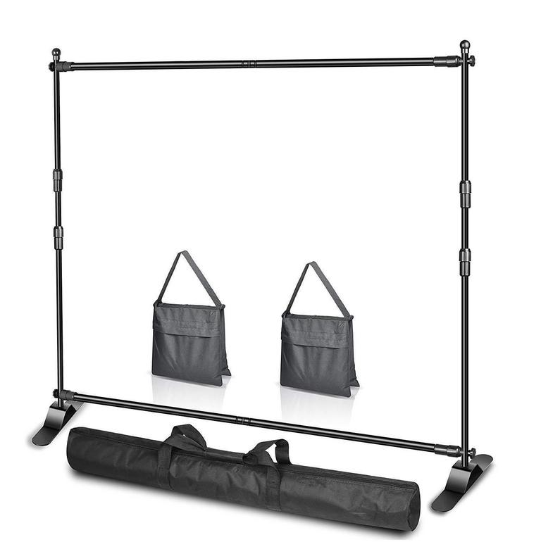 EMART PHOTO BACKDROP STAND