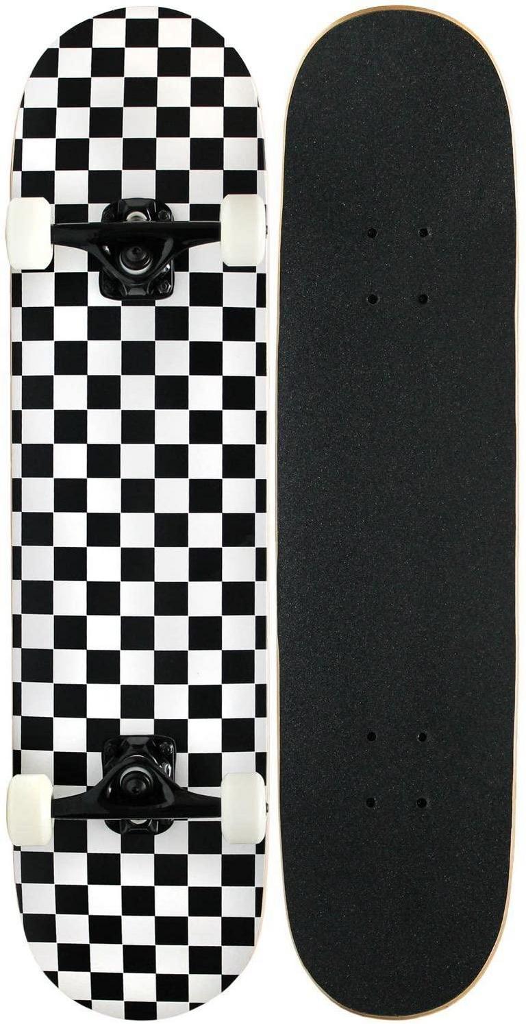 KPC PRO SKATEBOARD