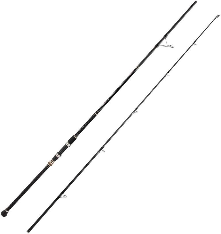 BERRYPRO FISHING ROD