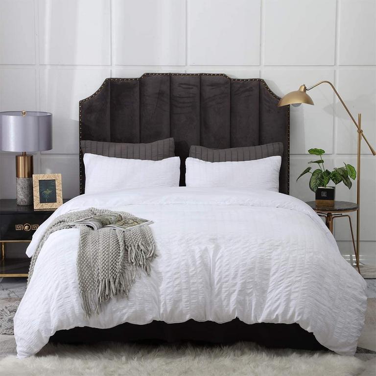 3 PC DUVET COVER SET
