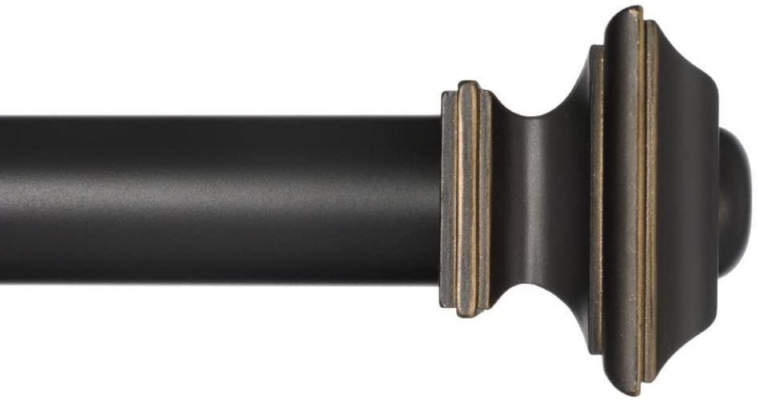 IVILON CURTAIN ROD