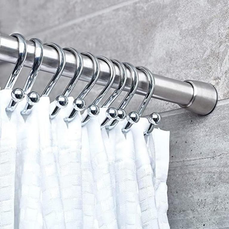 IDESIGN CURTAIN ROD