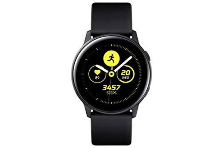 SAMSUNG GALAXY ACTIVE WATCH