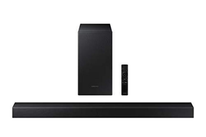 SAMSUNG 2.1 CH SOUNDBAR