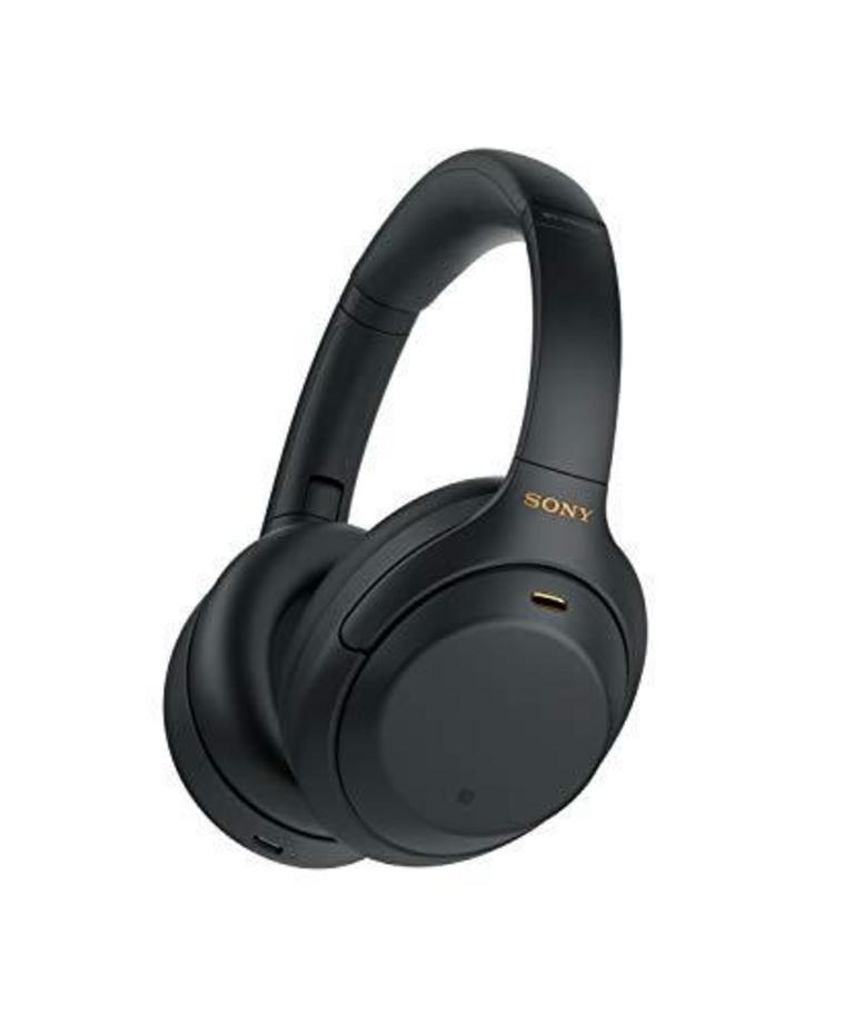 SONY OVERHEAD HEADPHONES