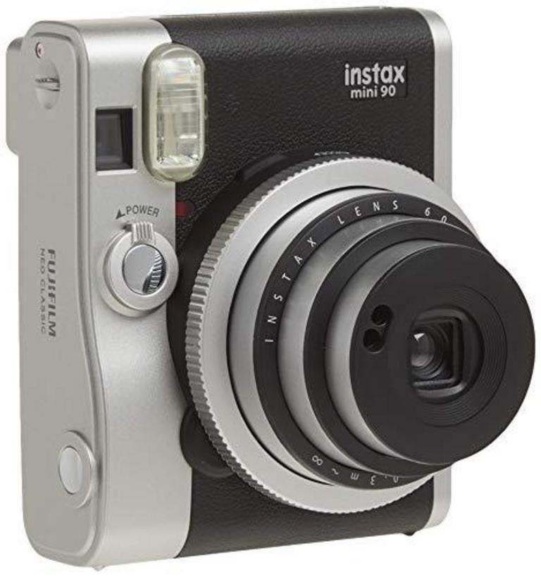 FUJIFILM INSTAX MINI CAMERA