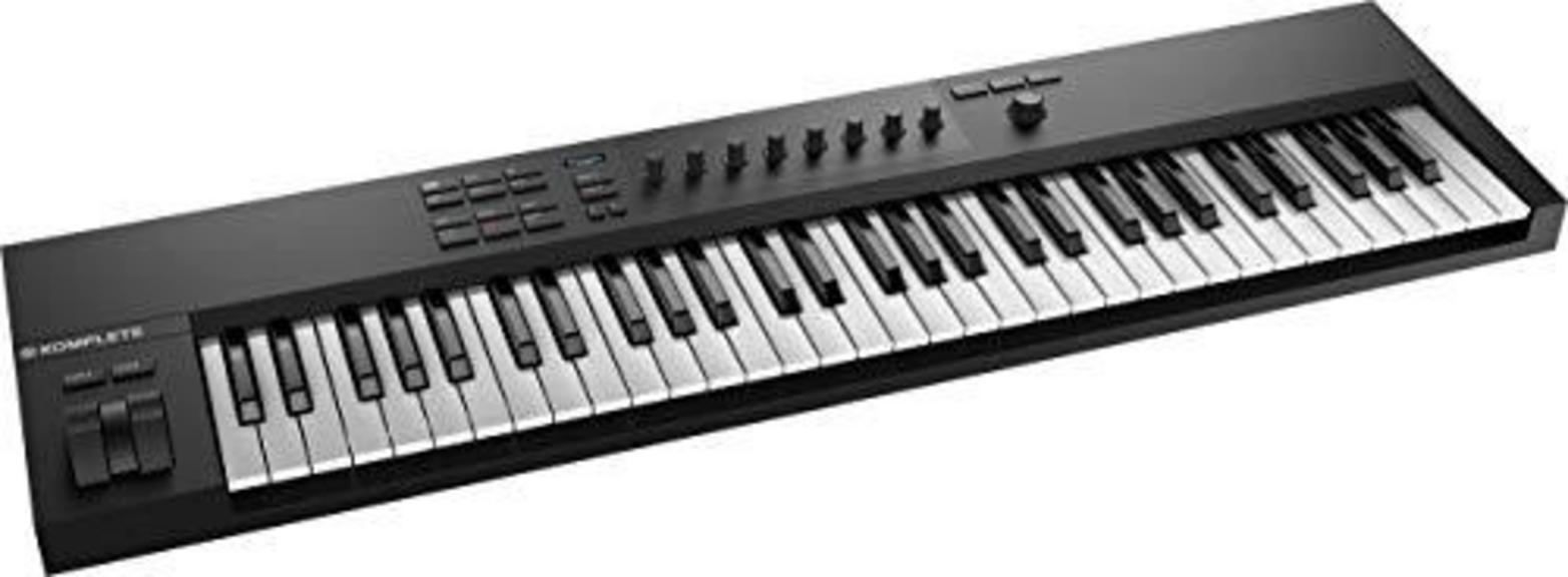 KOMPLETE KONTROL KEYBOARD