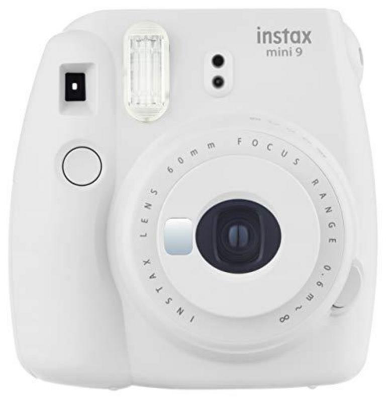 FUJIFILM INSTANT CAMERA BUNDLE