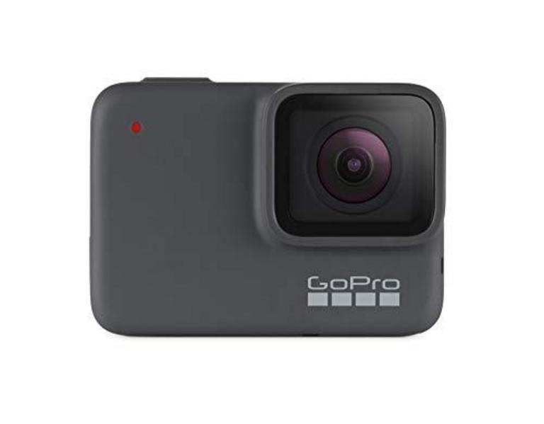 GOPRO CAMERA HER07