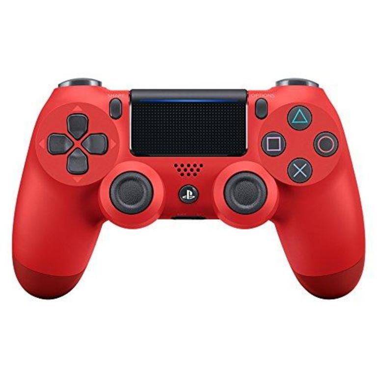 DUALSHOCK 4 PS4 CONTROLLER