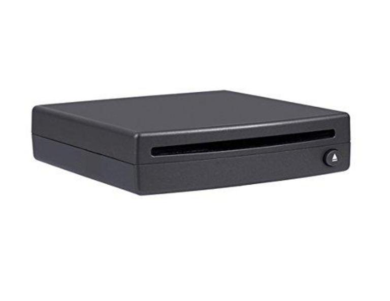 OE INTEGRATED CAR CD PLAYER