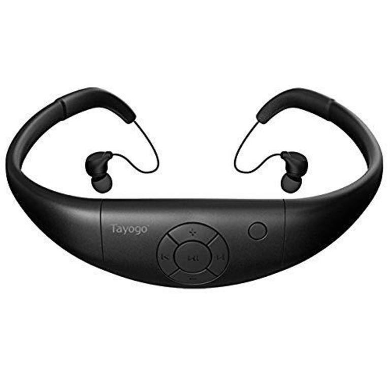 TAYOGO SWIMMING HEADPHONES