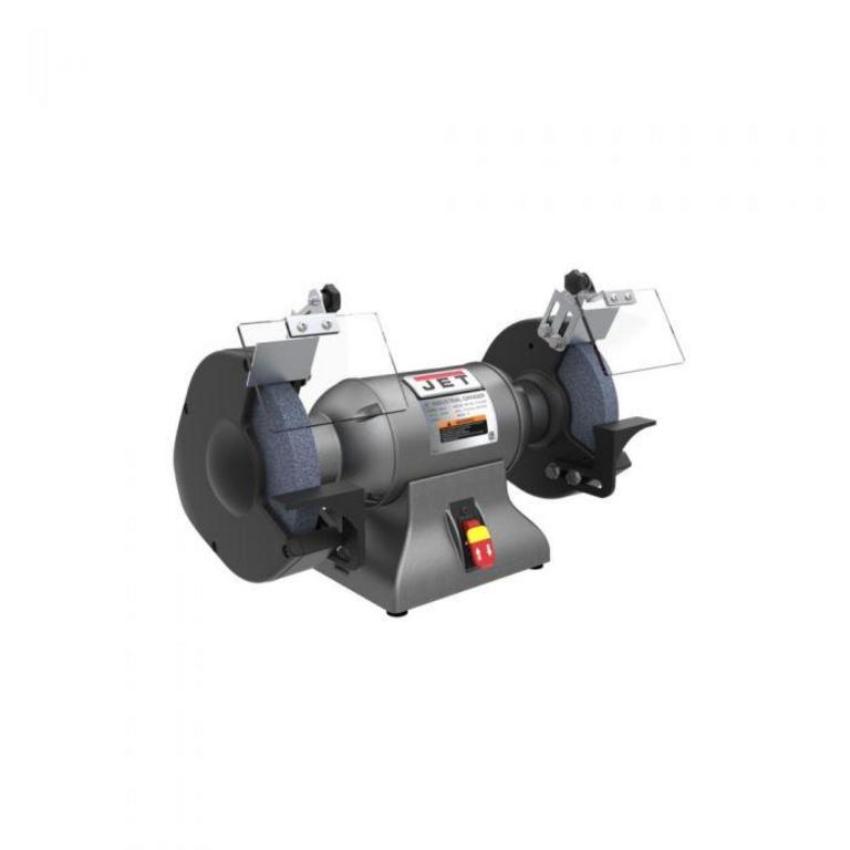 JET 8" BENCH GRINDER