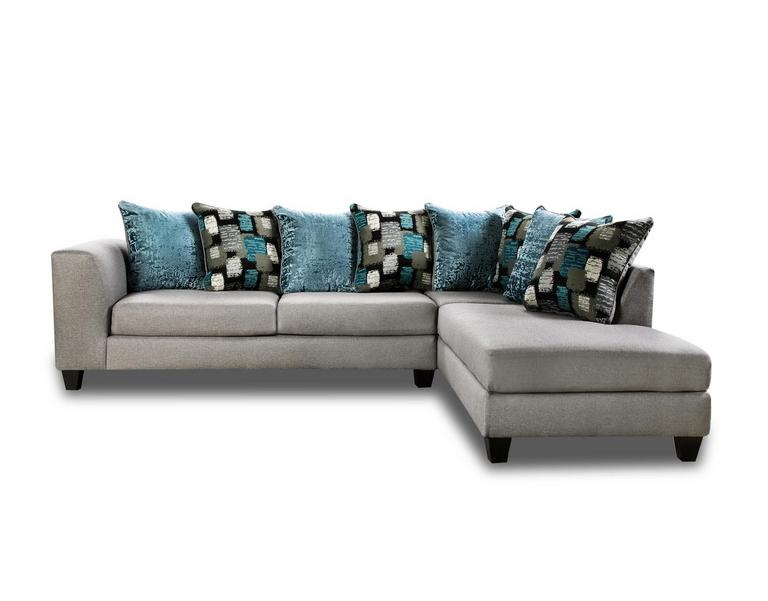 PEBBLE SECTIONAL SOFA
