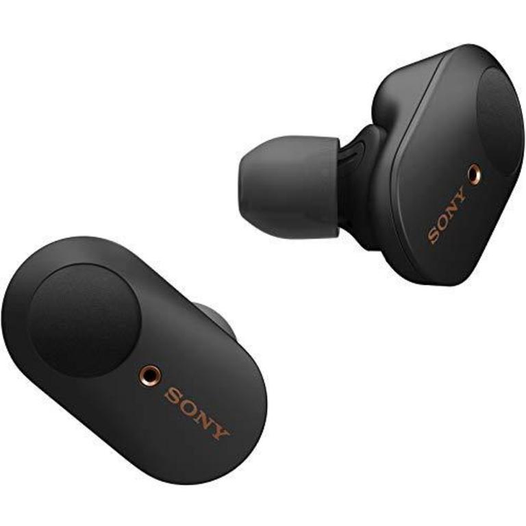 SONY WIRELESS EARBUDS