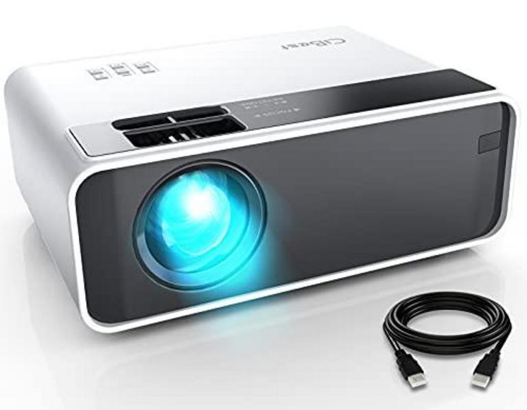 CIBEST MINI PROJECTOR