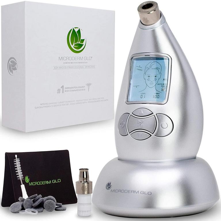 MICRODERM GLO SYSTEM