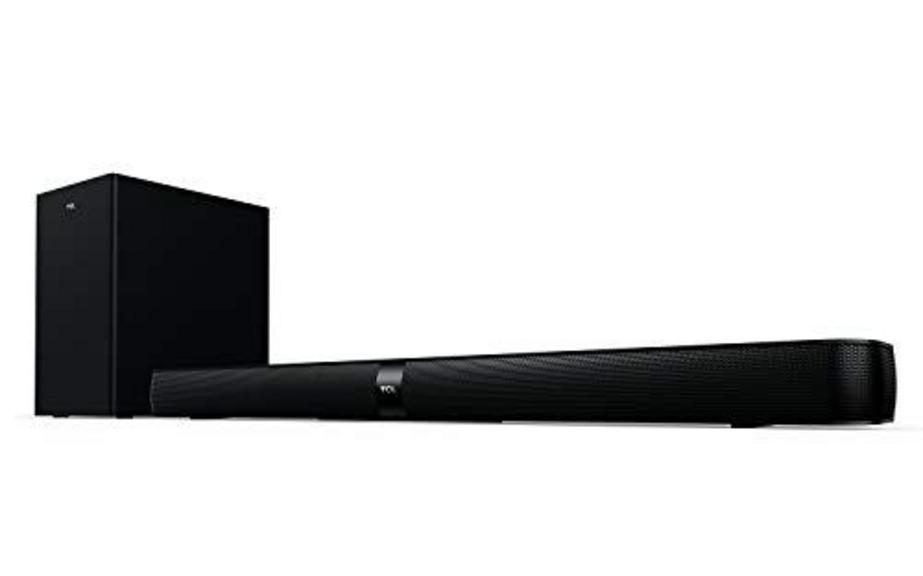 TCL ALTO 7+ SOUNDBAR 