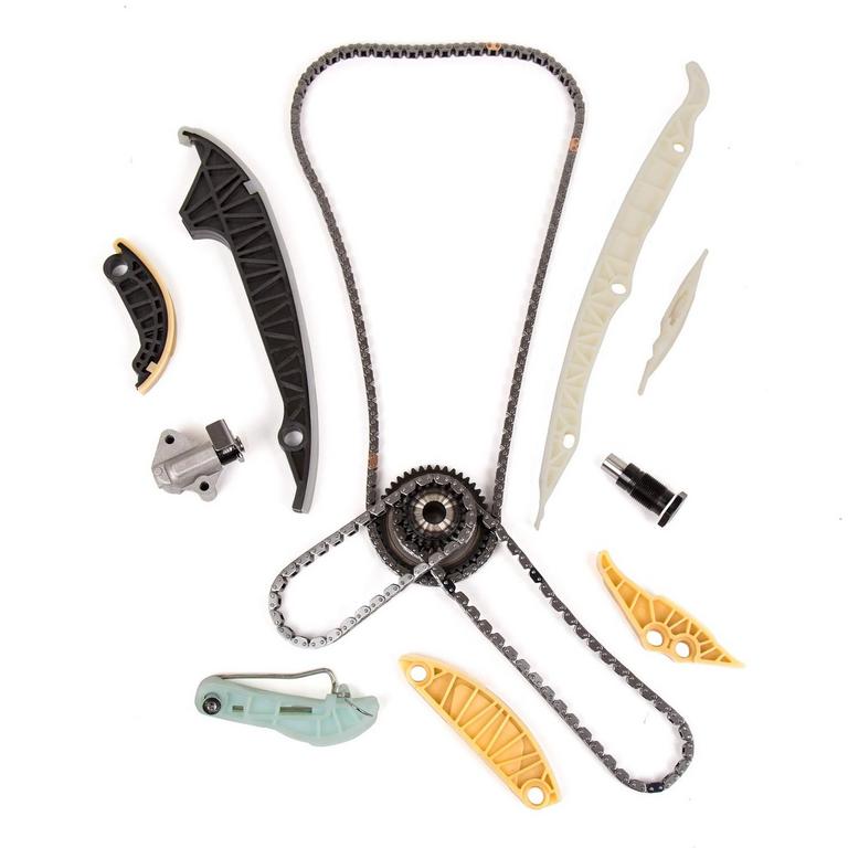 EVERGREEN TIMING CHAIN KIT