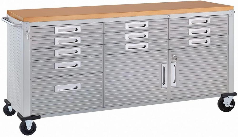 SEVILLE CLASSICS WORKBENCH
