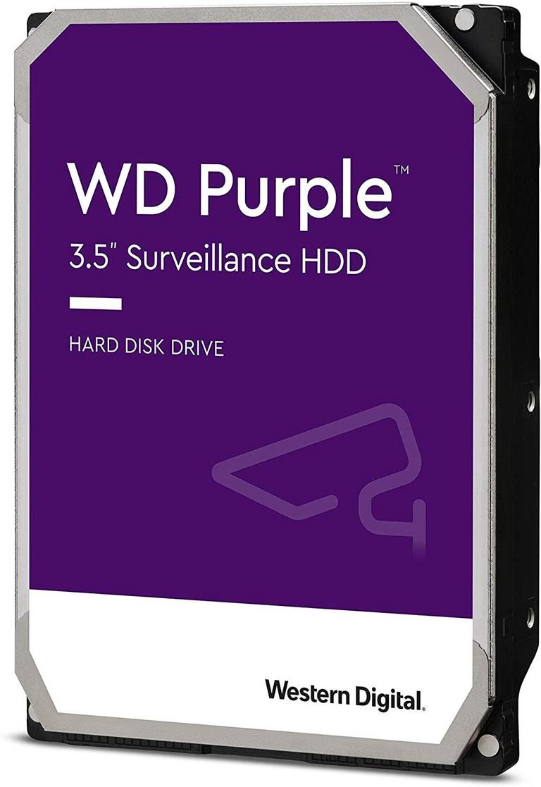 1TB SURVEILLANCE HARD DRIVE