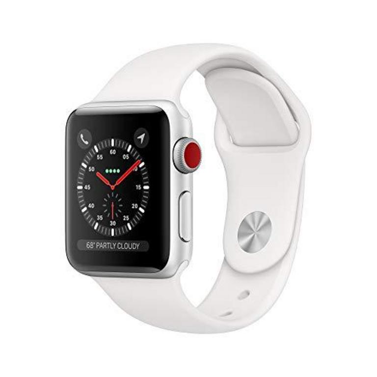 APPLE SERIES 3 WATCH