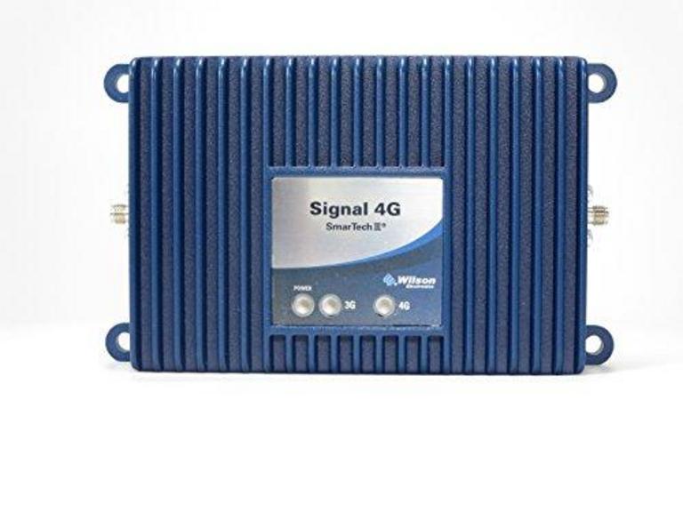 WEBOOST SIGNAL BOOSTER