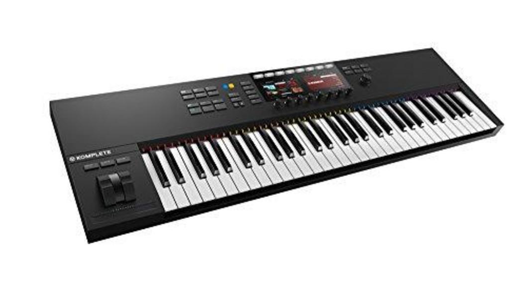 NATIVE MK2 KEYBOARD