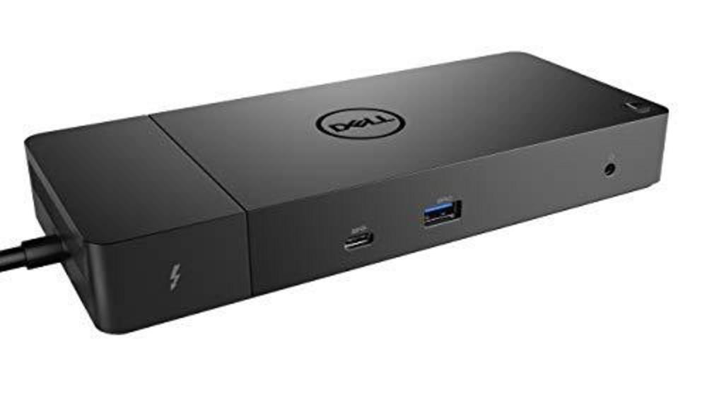 THUNDERBOLT DOCKING STATION
