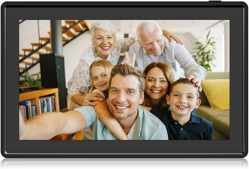 FEELCARE 11.6" PICTURE FRAME