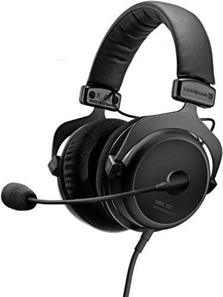 BEYERDYNAMIC GAMING HEADSET