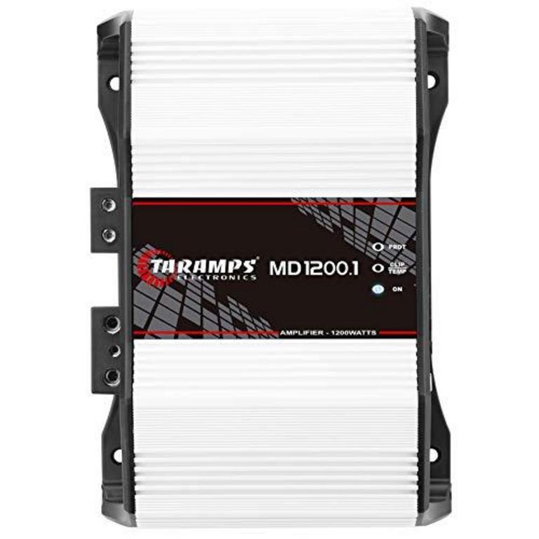 TARAMP'S MONO AMPLIFIER