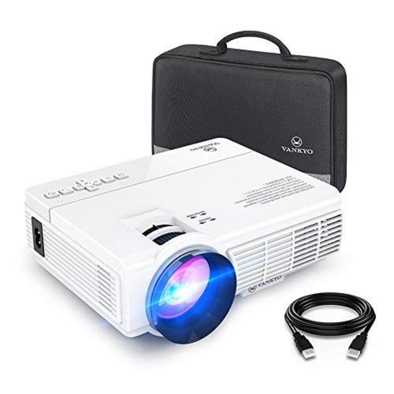 VANKYO LEISURE 3 PROJECTOR