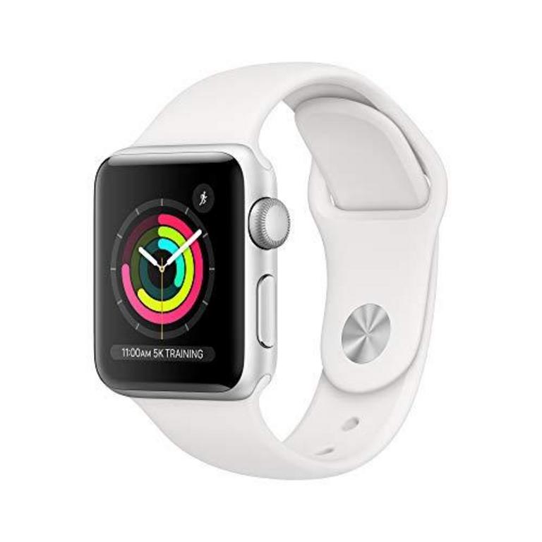 APPLE SERIES 3 WATCH