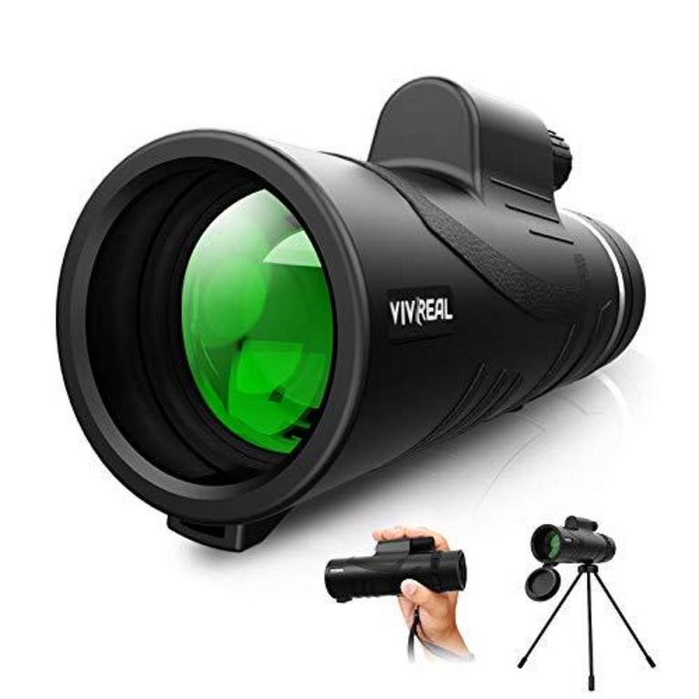 MONOCULAR TELESCOPE