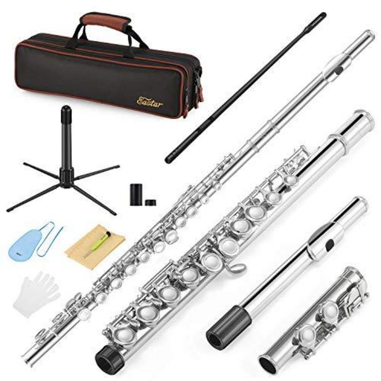 EASTAR 16 KEY FLUTE